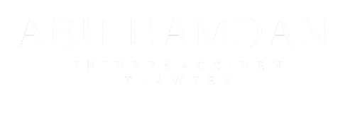 Abuhamdan Law Firm | No Fee Unless We Win